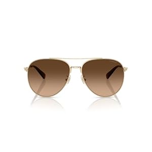 COACH Womens Hc7169 Metal C Ha...