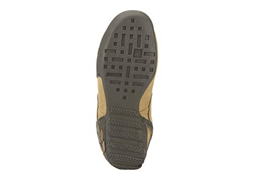 Image of Woodland Men's Leather Sneaker