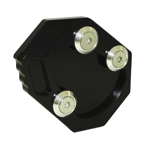 Plaque De Support Béquille Rallonge pour Protéger Votre YZF-R1 - 3