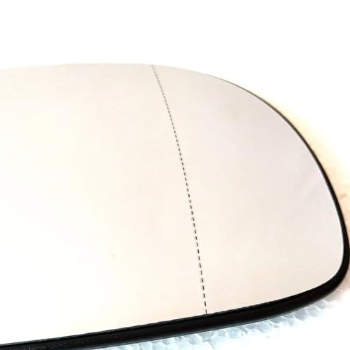 Espejo calefactable gran angular para Mercedes Benz Viano 2003-2011 5