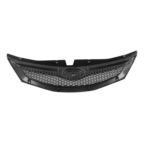 Calandre de course Subaru Impreza WRX STi 2008-2011 grille maille