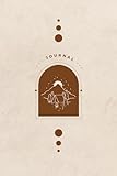  Brown & Beige Aesthetic Journal 1.0