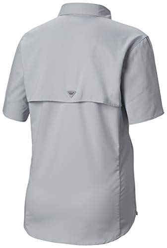 Image of Columbia Men's PFG Tamiami II Short Sleeve Fishing Shirt