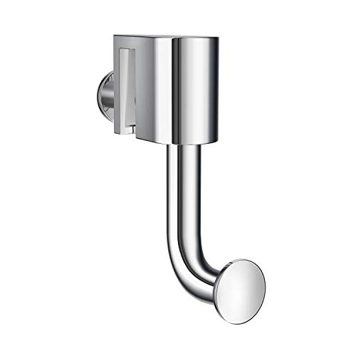 Preisvergleich Produktbild Smedbo Sideline Handtuchhaken für Glasduschwand DK3111