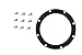 Spectra Premium LO71 Fuel Pump Tank Seal