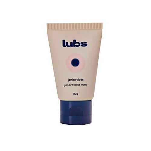 Gel Lubrificante Jambu Vibes