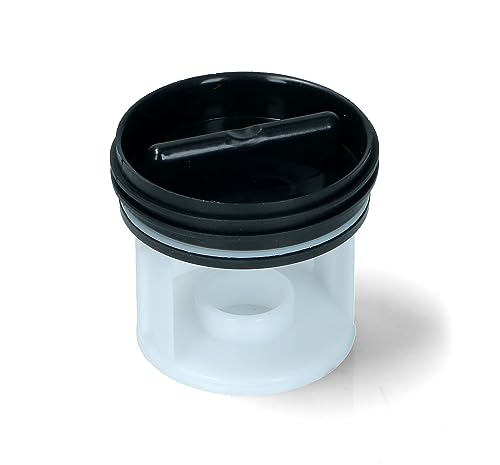 ELECTROTODO reemplazo de filtro lavadora Balay, Lynx, Bosch, Siemens 00151409
