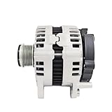 CLNXMT Generator Alternator Compatible For AUDI A4 B8 A6 C6 Q7 3.0 TDI 0121715080 0121715180