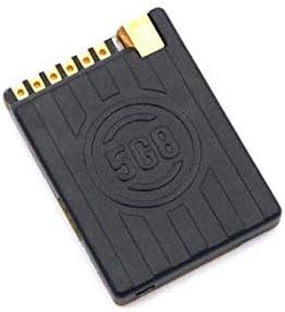 Team BlackSheep TBS Unify Pro 5G8 HV - Carrera 2 (MMCX)