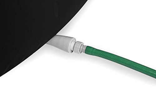 Bestway 60001 spa Lay-z Miami Airjet 180x66cm - 12