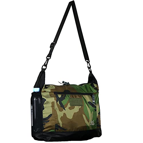 Kidon Running Messenger Bag