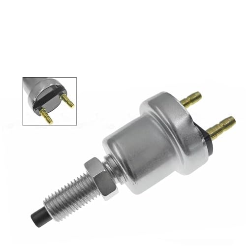 Interrupteur de feux stop Mazda 626 corrige feux bloqués FS 37740-66040 - 7
