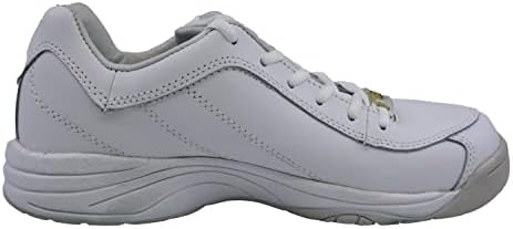 Nautilus Shoes: Women's ESD Athletic Shoes N4038-7.5M | Image 1