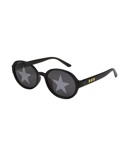 Image of SMILEYWORLD Teen Kids Sunglasses UV400 Protection Teenager Sunglasses, Fashion Shades for Boys Girls Age 12