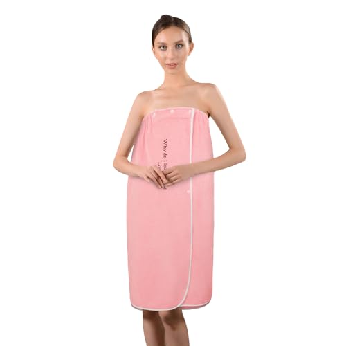 Robe serviette de douche séchage rapide idéale pour le SPA et l'hôtel
