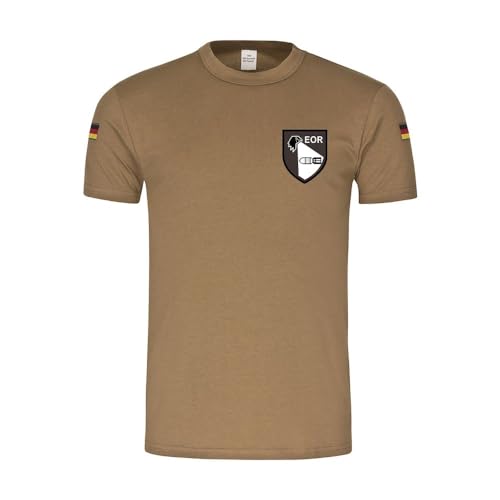 Maillot Copytec BW Tropen EOR Explosive Ordnance Reconnaissance