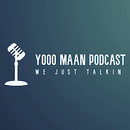Couverture de Yooo Maan Episode 5: Jim Jones vs Pusha T