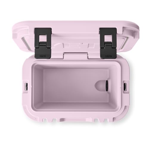 Image of YETI Roadie 15 Hard Cooler with DoubleDuty Shoulder Strap
