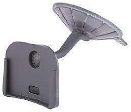 Supporto A Ventosa Per Parabrezza Con 4 Viti – Compatibile Sirius Onyx, Stratus, Starmate (xm)