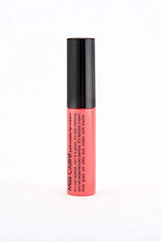 Image of MISS CLAIRE Soft Matte Lipcream Shade No.44