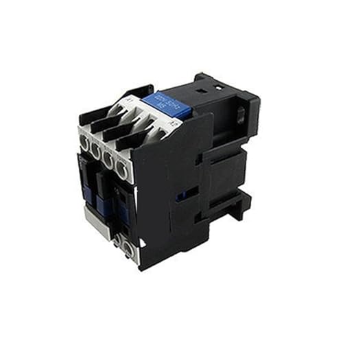Contacteur AC CJX2-1810 relais commande moteur triphasé 18A bobine 220V 3 pôles