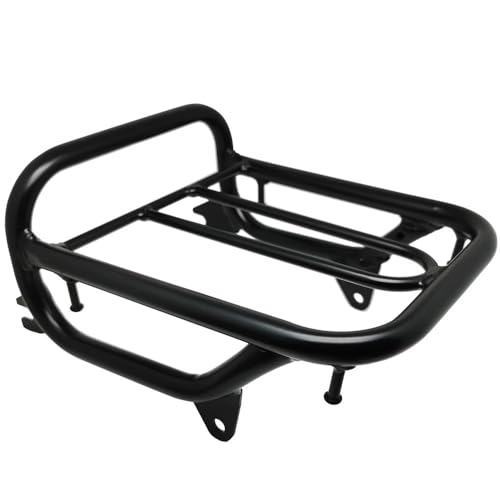 Porte-bagages arrière pour C125 Super Cub 125 support de transport de bagages moto