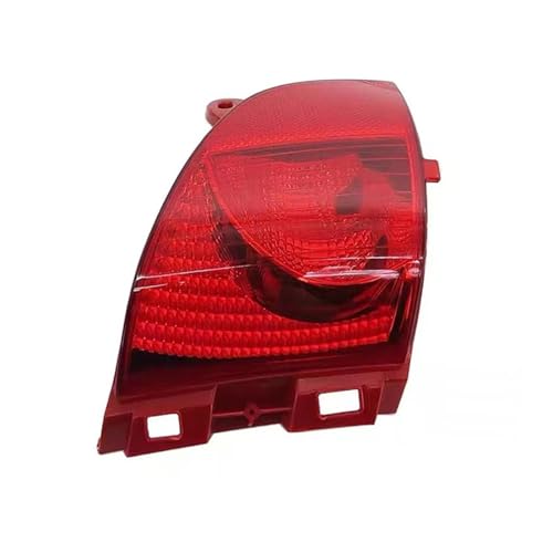 Réflecteur pare-chocs arrière Peugeot 308 CC gauche cassé