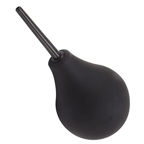 Kit de Bulbos de Enema, Bulbo de Silicone Saudável, Alta Dureza, Intestinos Limpos Antienvelheciment