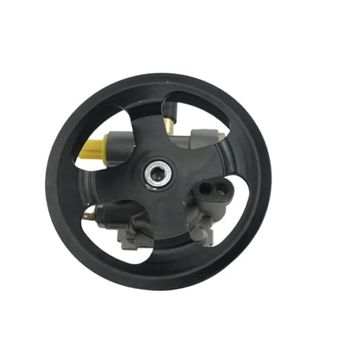 Bomba de dirección asistida 4450A160 MN100472 4450A260 Compatible con Mitsubishi Outlander NV4W Grandis Lancer 4450A107 MN100472