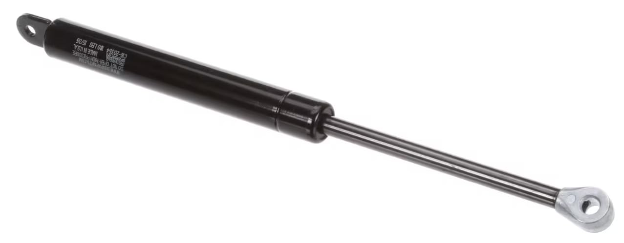 Fits Structural Concepts C16-20354 Gas Cylinder 180 Pounds