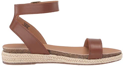 Image of Lucky Brand Women's Garston Flat Sandal