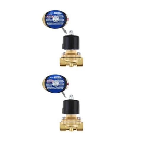 Module Économie Énergie Électrovanne 220V pour Alimentation Continue sans Surchauffe - 4