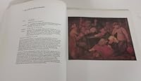 Adriaen Brouwer; David Teniers the Younger. A Loan Exhibition of Paintings B000PW3IMK Book Cover