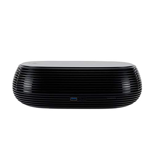 Build My PC, PC Builder, IN WIN IW-CS-B1BLK-PS200W