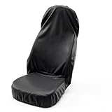 UNIVERSALE PASSFORM - Vom Kleinwagen bis zum SUV: Der Einzelsitzbezug ist mit nahezu allen Autositzen der gängigen Fahrzeugmodelle kompatibel.