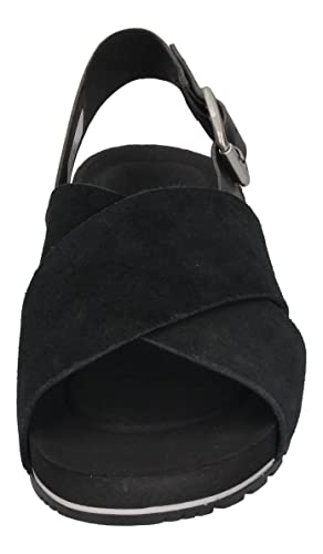 Sandalias Timberland Malibu Waves Basic X Strap Mujer en color clásico casual 3