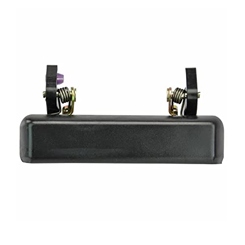 Poignée porte extérieure Suzuki Samurai 1986-1995 pour hayon cassé