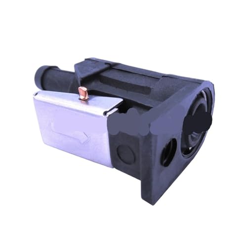 Connecteur de tuyau de carburant femelle de 8 mm pour sorties en mer sans panne