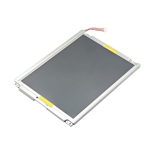 Image of NL6448BC33-59 10.4 inch LCD Panel Replacement - 640x480 VGA 4:3 a-Si TFT-LCD for Industrial Machine, CCFL Backlight, 450 cd /m, 600:1 Contrast, 31-Pin CMOS (No Driver, No Touch)
