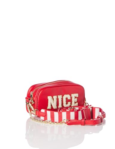 Betsey Johnson Xofeelin Naughty Or Nice Crossbody2