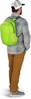 Osprey Ultralight Stuff Reisezubehör, Rucksack, 18L, Waterfront Blue – Ansicht 7