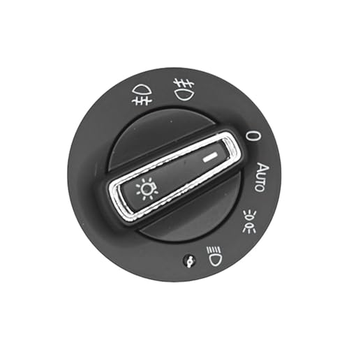 Interruptor de faro delantero 18D941531D para solucionar fallos de encendido de luces 4