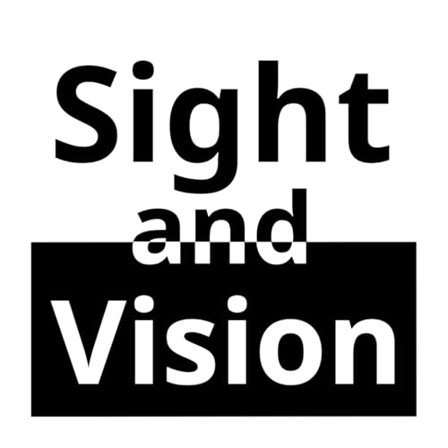 Sight and Vision Titelbild