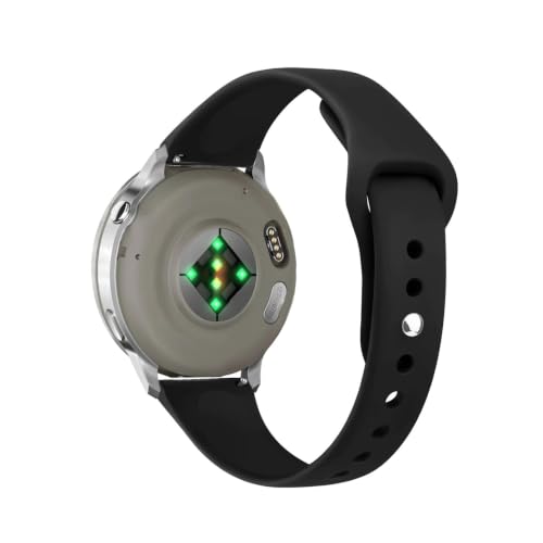 ���v�o���h �Ή� Garmin Venu 4 45mm �o���h �V���R�� �x���g �_�炩�� ������� �l�C �X�|�[�c �r���v�o���h �R���p�`�u�� Garmin Venu 4 45mm �����o���h ���f�B�[�X �����Y �����x���g �Ή�