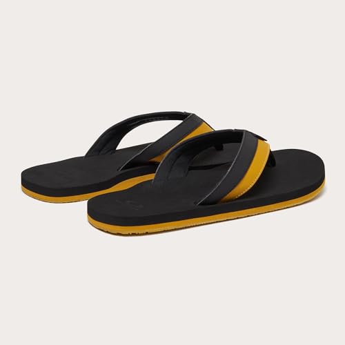 Image of Burke Flip Flop for Men by Oakley