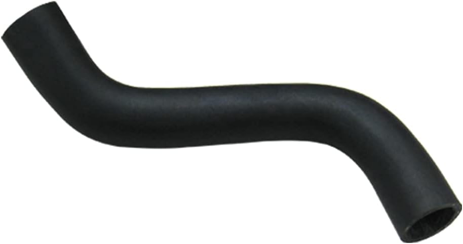 D5NN8260D & C5NN8286C Radiator Hose Kit for Ford 5000, 7000, 5600, 6600+