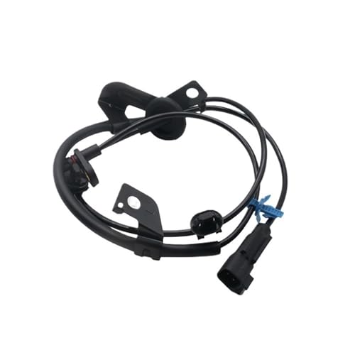 Capteur ABS arrière 4670A579 pieces detachees Lancer Outlander