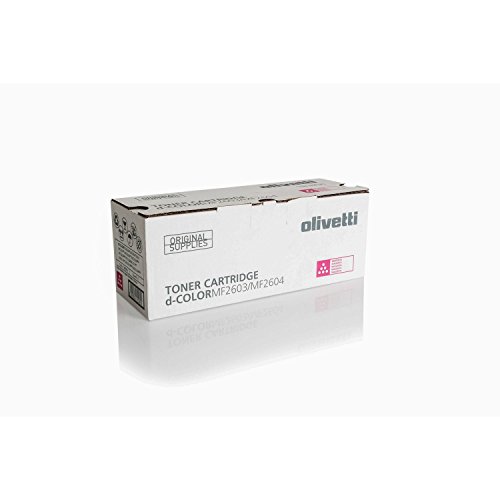 Preisvergleich Produktbild Olivetti B0948 Toner