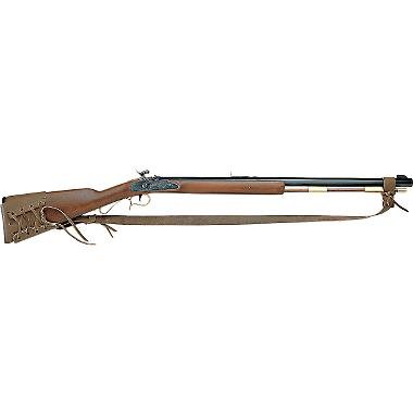 Triple K 6200 Leather Rifle Sling Tan