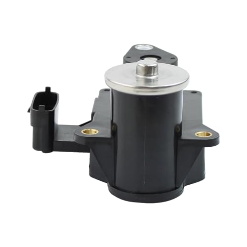 Soupape de commande à clapet ix20 Soul Venga motorisation CRDI diesel